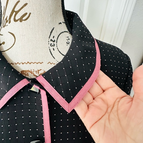 Women’s Business Blazer & Skirt Set, by London Times - Picture 4 of 11